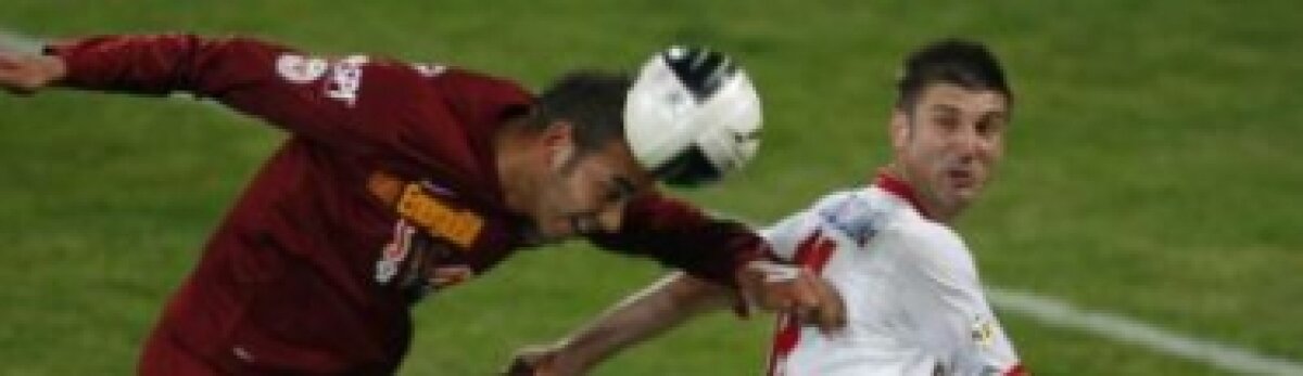 GALERIE FOTO / CFR - Dinamo 2-1, clujenii merg în finală!