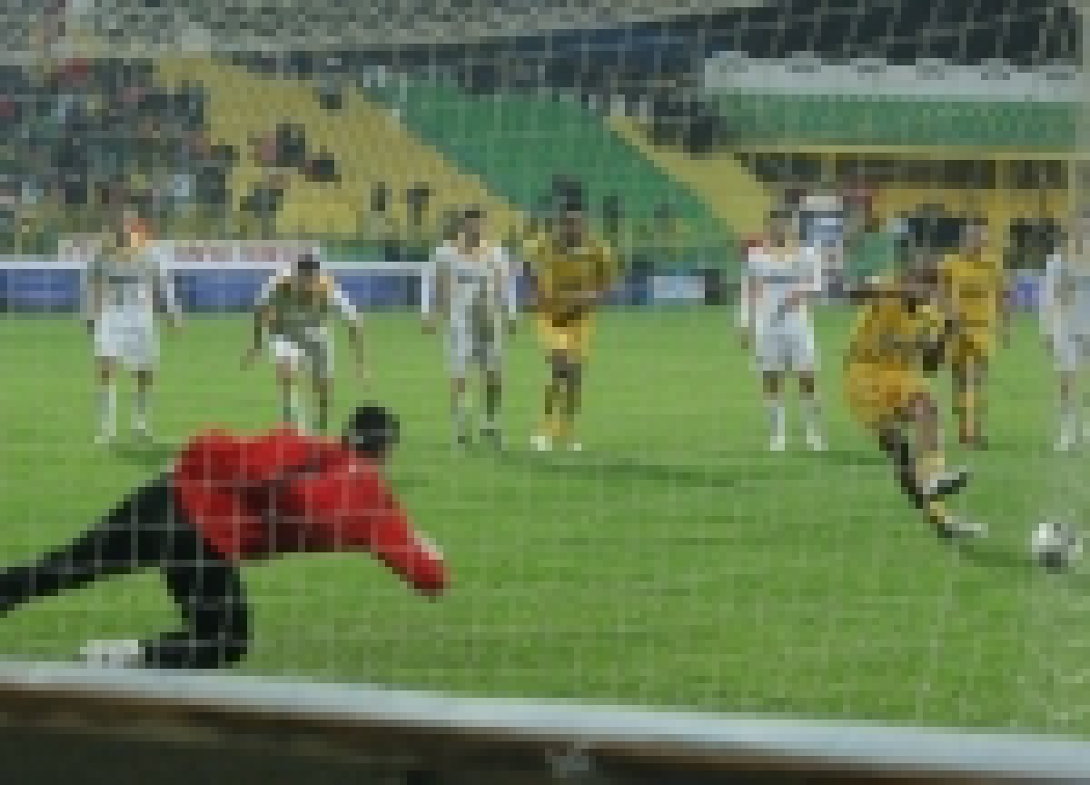 Vasluiul se califică în finala cu CFR Cluj, pe 26 mai, la Iaşi!