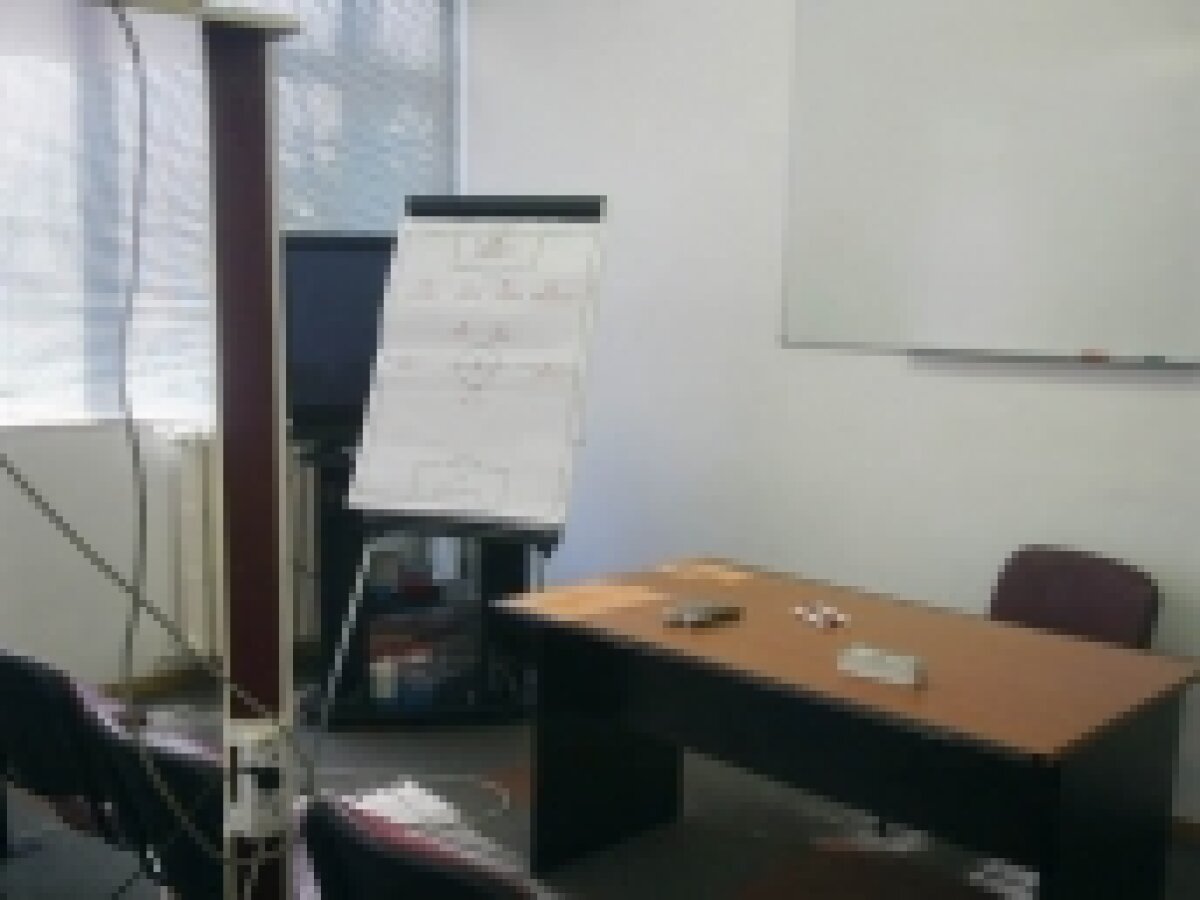 Află cum este pregătit derby-ul cu Steaua în Giuleşti! "12 ore de trudă"