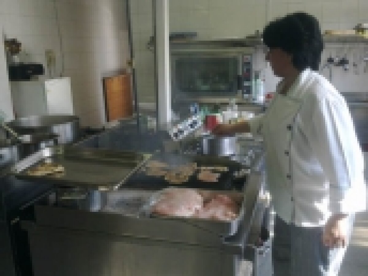 Află cum este pregătit derby-ul cu Steaua în Giuleşti! "12 ore de trudă"