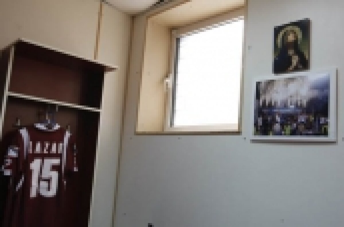 Află cum este pregătit derby-ul cu Steaua în Giuleşti! "12 ore de trudă"