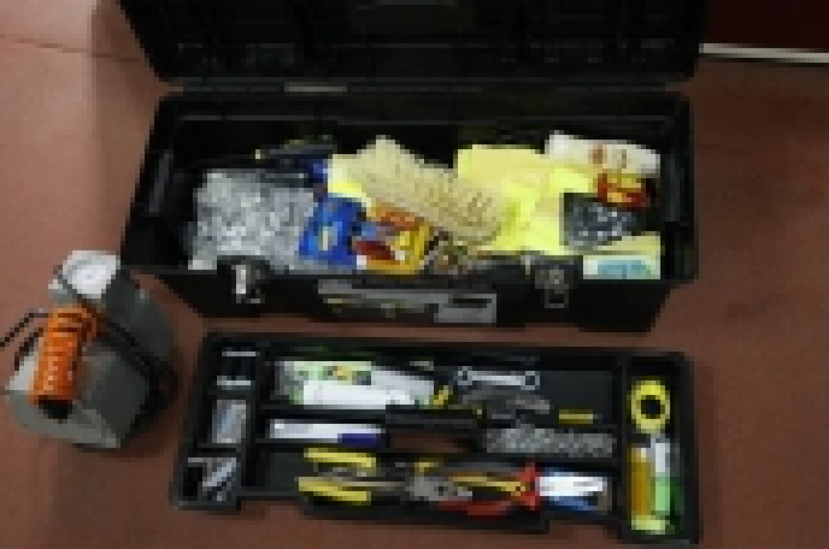 Află cum este pregătit derby-ul cu Steaua în Giuleşti! "12 ore de trudă"