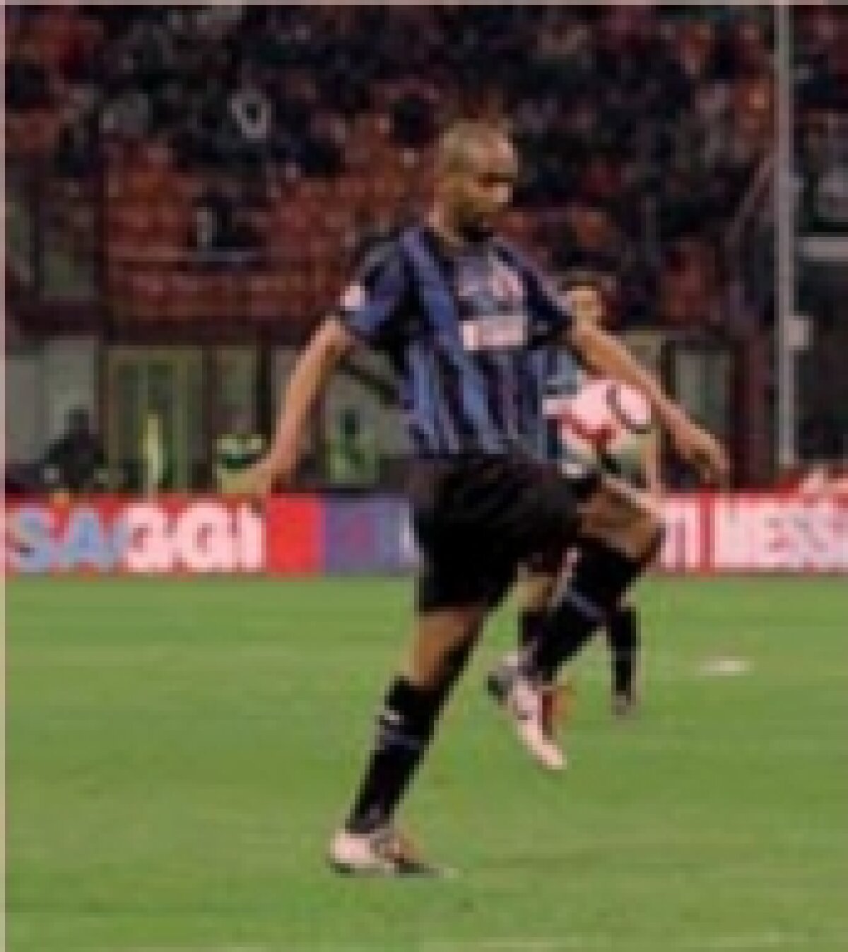 Maicon jonglează cu titlul » Interistul i-a dat lui Juve un gol de poveste