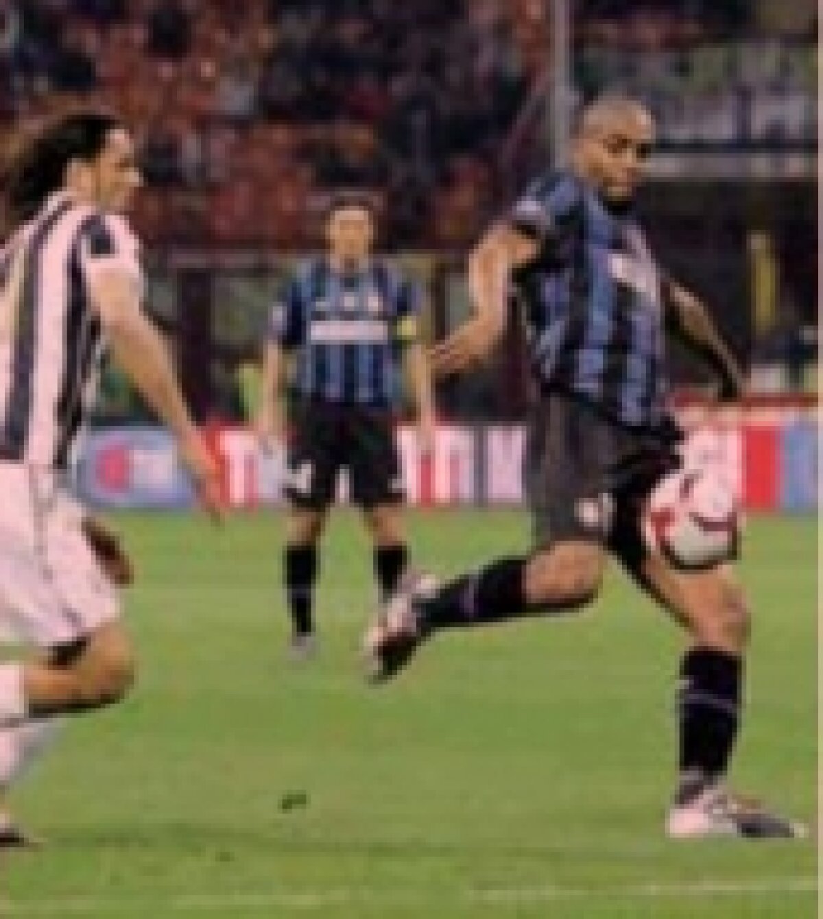 Maicon jonglează cu titlul » Interistul i-a dat lui Juve un gol de poveste