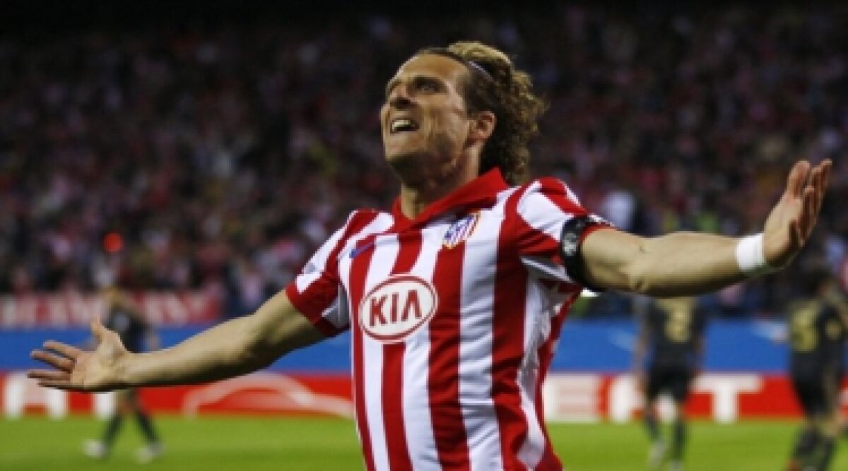 GALERIE FOTO / Cine merge în finala Europa League?