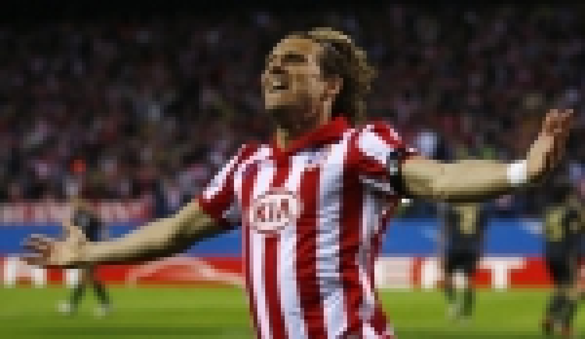 GALERIE FOTO / Cine merge în finala Europa League?