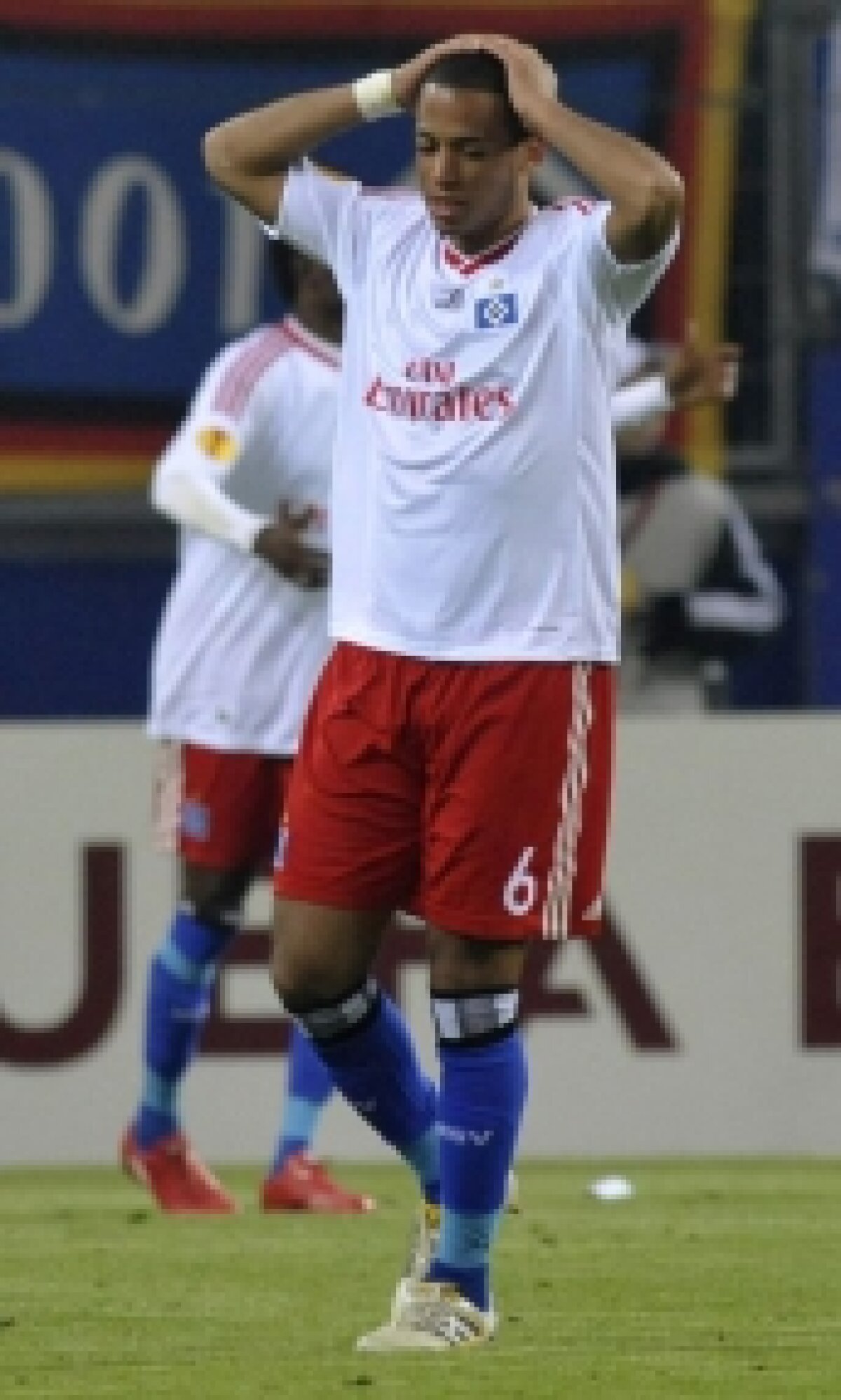 GALERIE FOTO / Cine merge în finala Europa League?