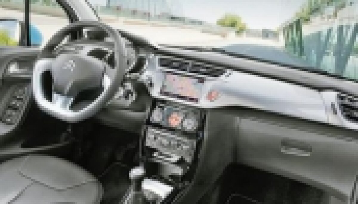 Citroen C3 - Best-seller-ul gamei