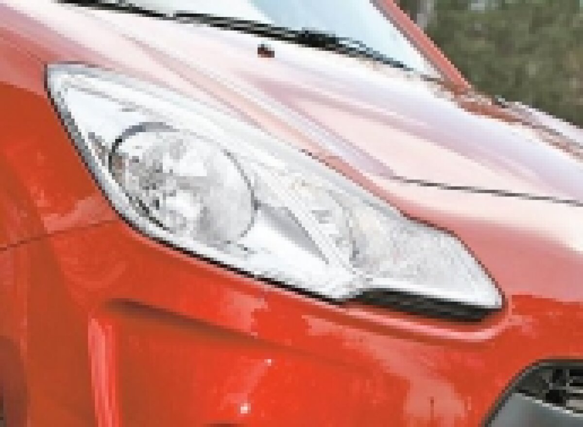 Citroen C3 - Best-seller-ul gamei