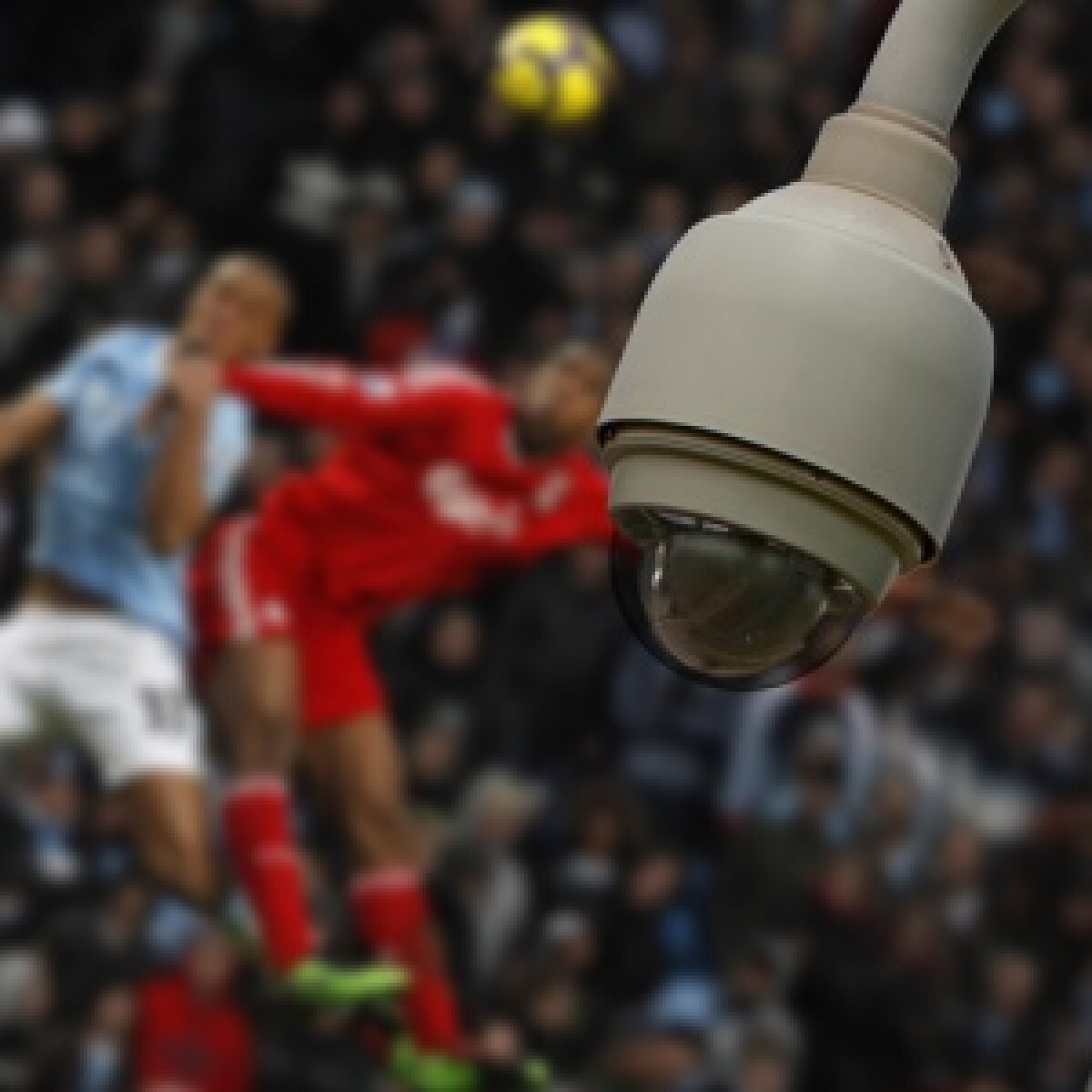 Gazeta a fost în Anglia şi vă arată ceea ce Liga a ignorat » 3000 de evenimente analizate pe meci!