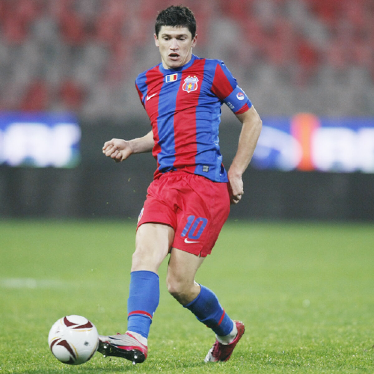 De la Tudorel Stoica la Florin Salam, povestea decăderii roş-albaştrilor » Căpitanii manelişti