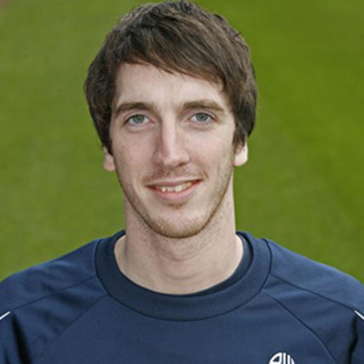 Şeful centrului de analiză de la Bolton, Brian Prestidge, vorbeşte despre progresul tehnologiei: "Jucătorii primesc totul pe iPhone"