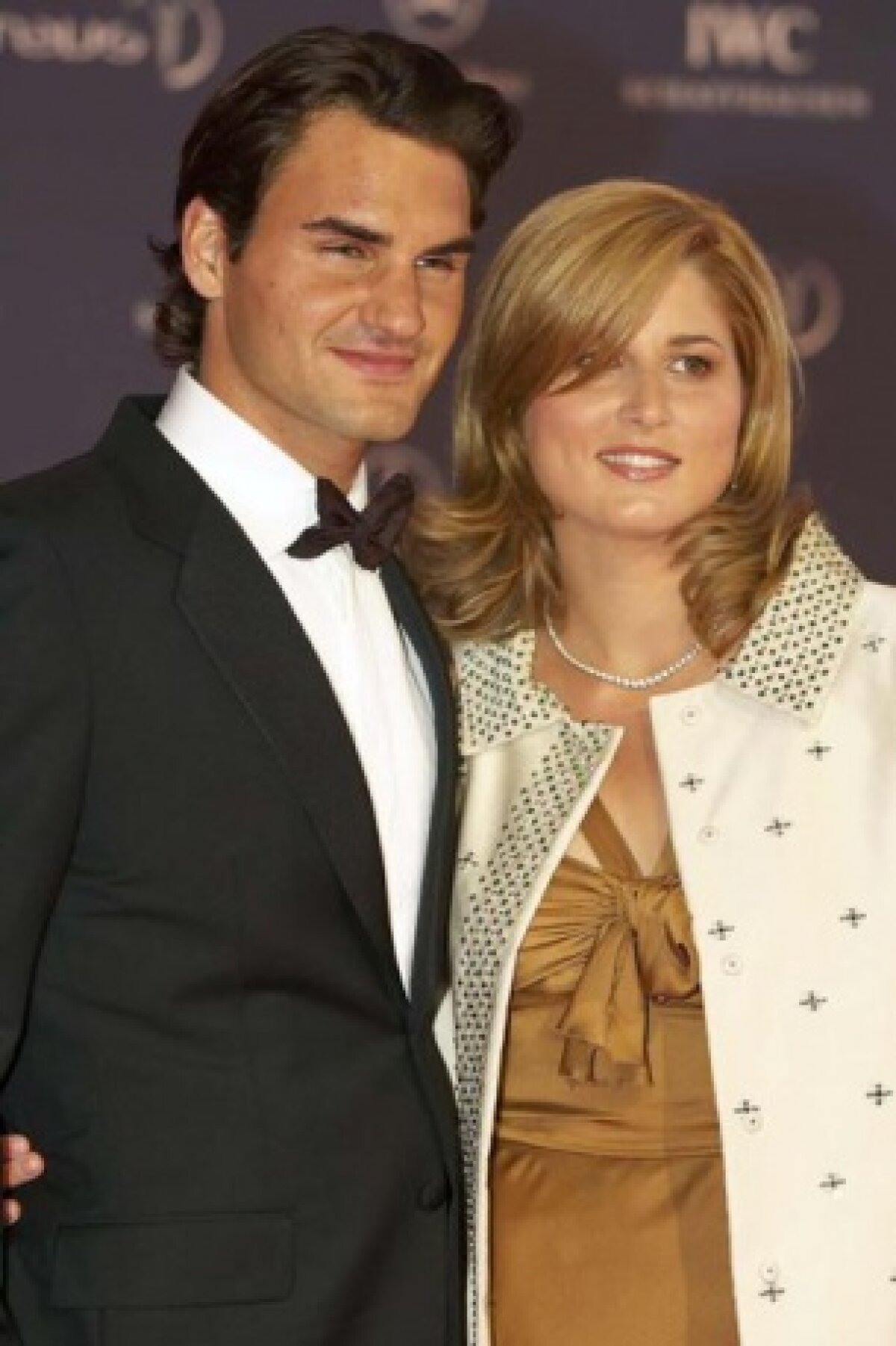 GALERIE FOTO / Iată care sînt cele mai frumoase iubite ale tenismenilor!