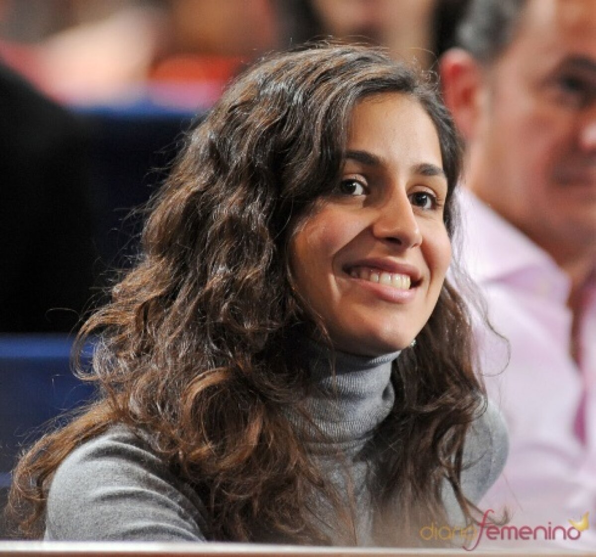 GALERIE FOTO / Iată care sînt cele mai frumoase iubite ale tenismenilor!