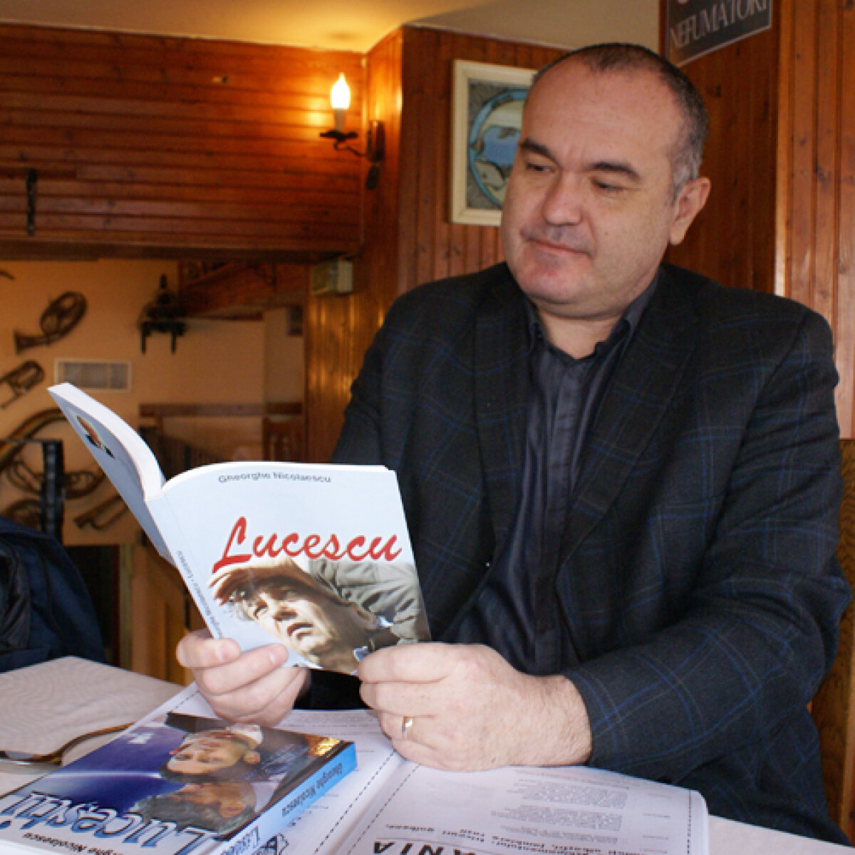 Olivian Goţiu spune că "Il Luce" a fost un vizionar: "Uneori, credeam că sînt omologul lui Lucescu!"