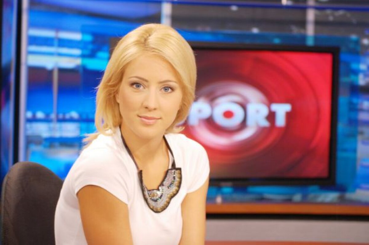 Luiza Bogdan vă prezintă primele ştiri sportive ale dimineţii