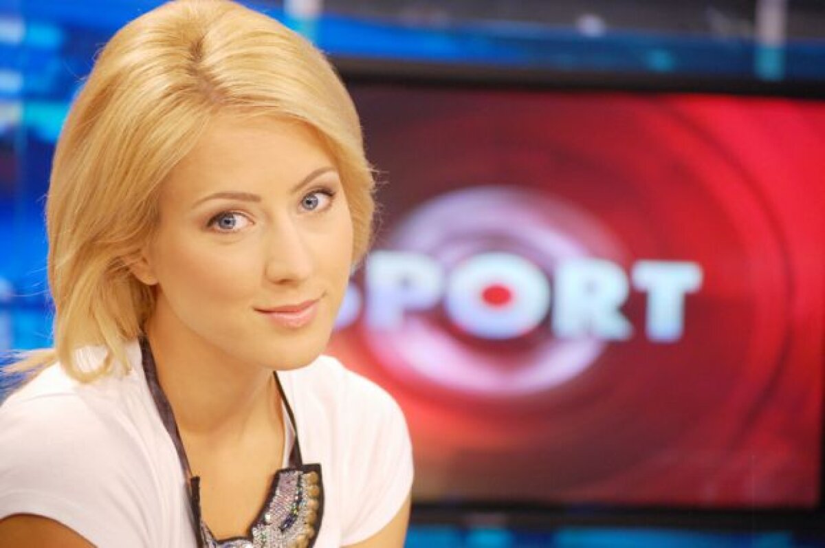 Luiza Bogdan vă prezintă primele ştiri sportive ale dimineţii