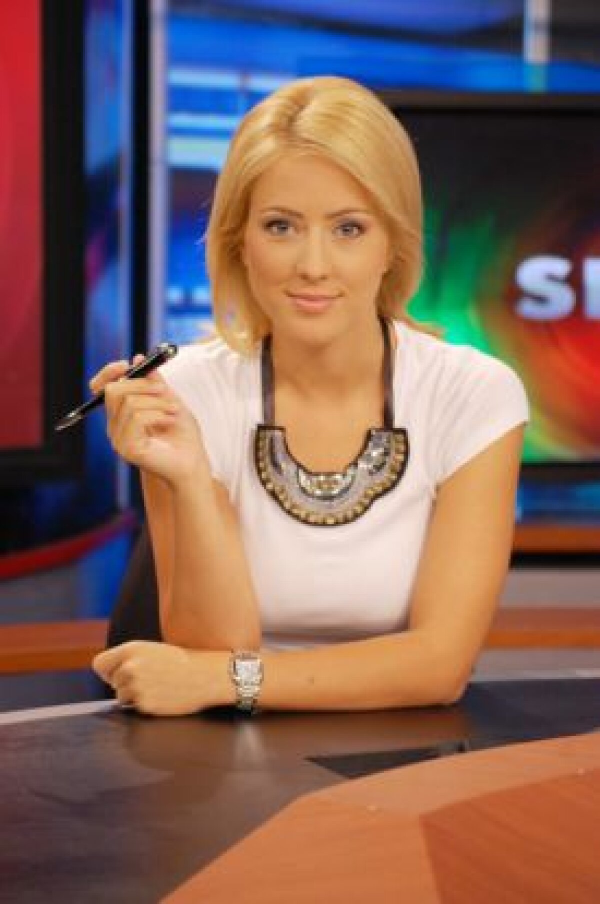 Luiza Bogdan vă prezintă primele ştiri sportive ale dimineţii