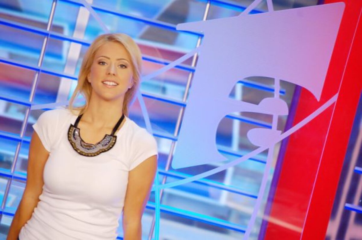 Luiza Bogdan vă prezintă primele ştiri sportive ale dimineţii