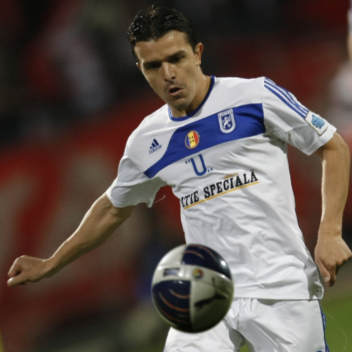 Steaua, între Gargorov şi Ansarifard