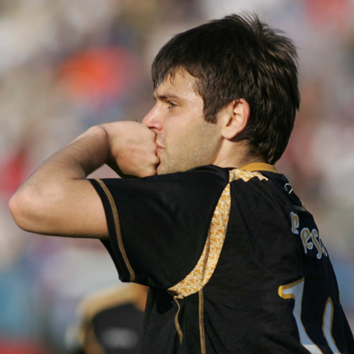 Ziua Z pentru Dolha: pleacă de la Dinamo?