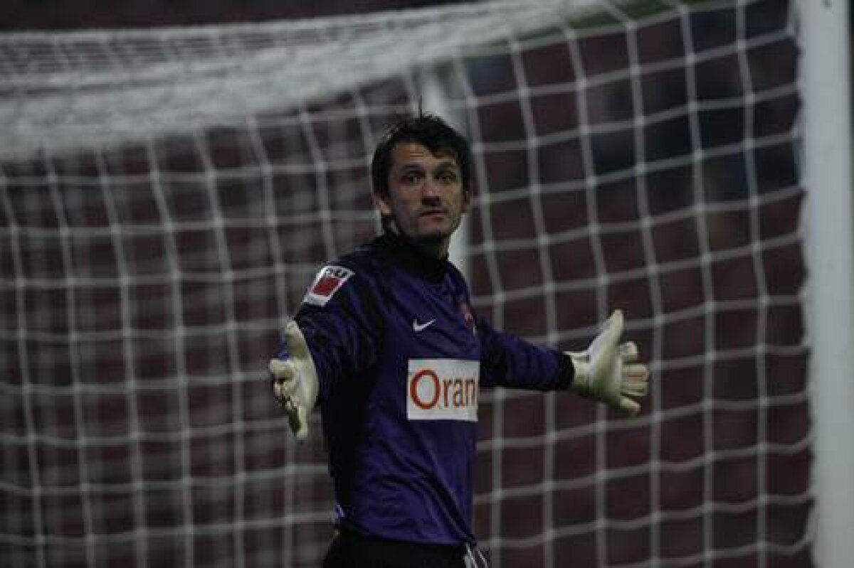 Ziua Z pentru Dolha: pleacă de la Dinamo?