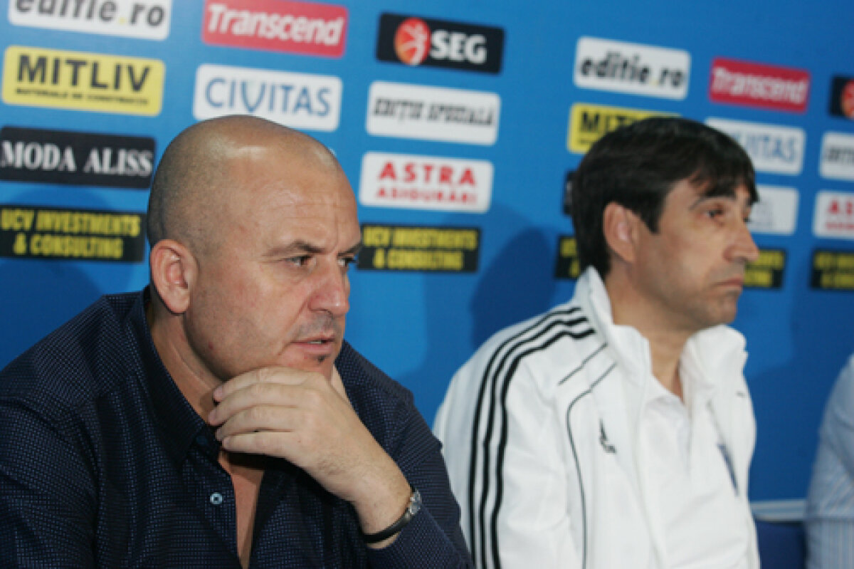 Iată documentele prin care Mititelu declară nule dezlegările lui Găman şi Bărboianu