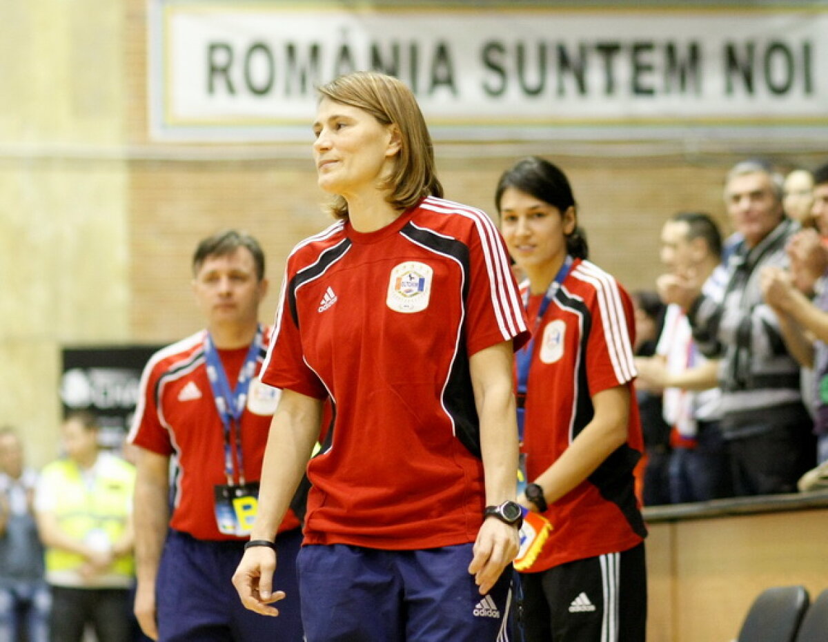 Încă trei meciuri pînă în semifinale pentru Oltchim!