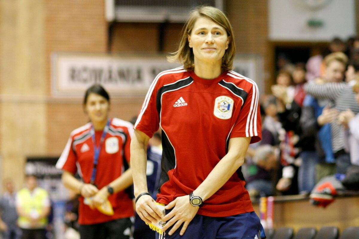 Încă trei meciuri pînă în semifinale pentru Oltchim!