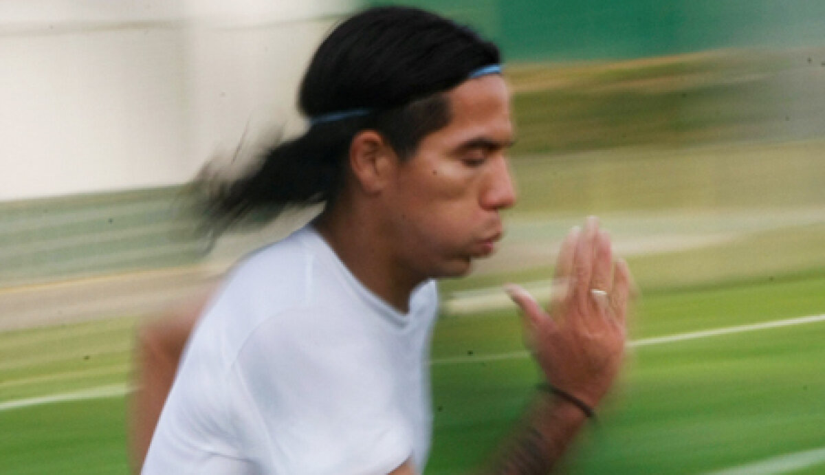 Maicon e afacere, ca Thereau, sau păcăleală, ca Dayro?