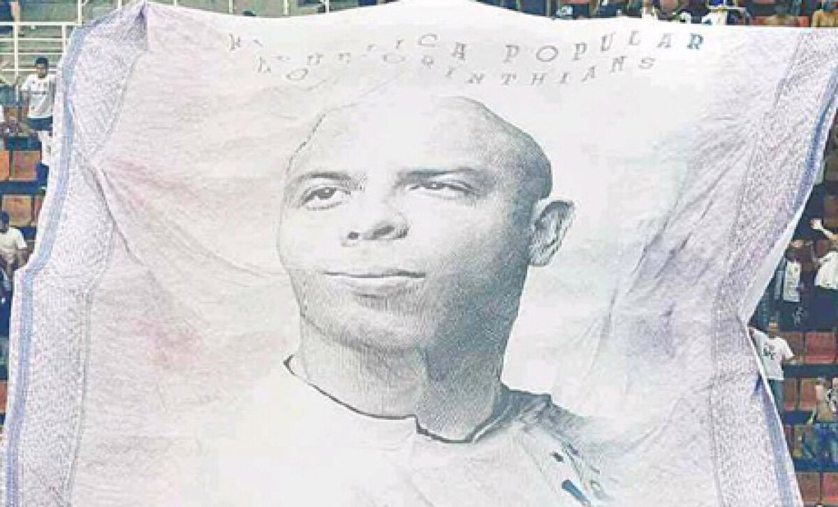Ronaldo, ultimul tur de onoare în faţa fanilor lui Corinthians » Despărţirea de Fenomen