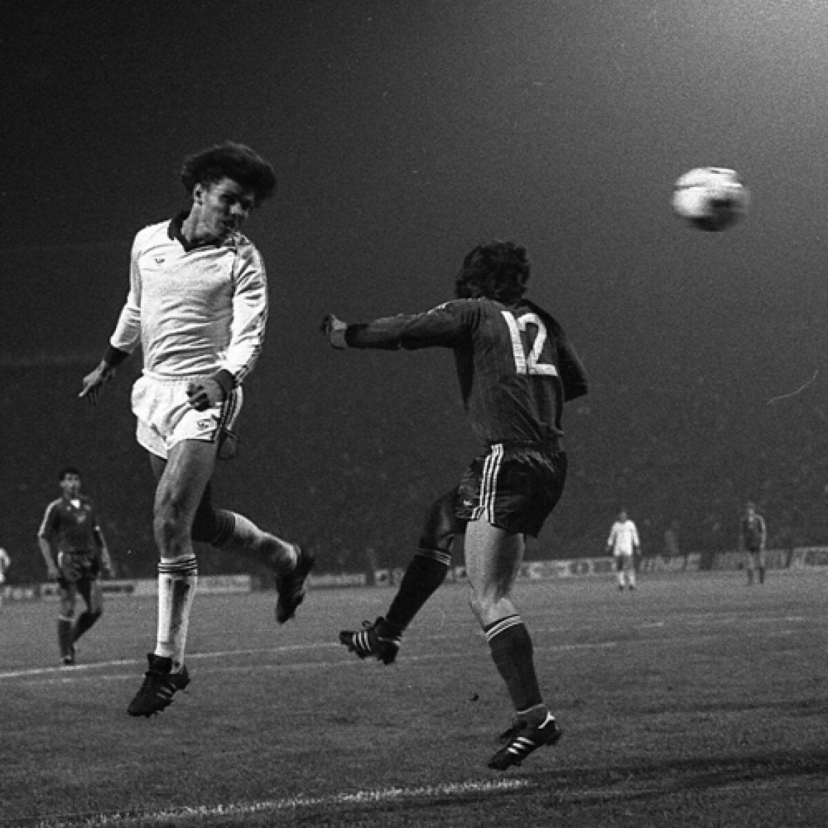 Meciuri de legendă pe fostul "23 august"