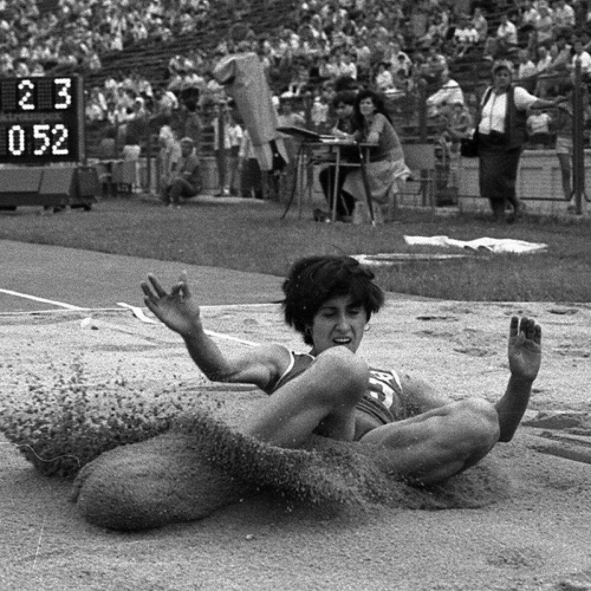 Meciuri de legendă pe fostul "23 august"