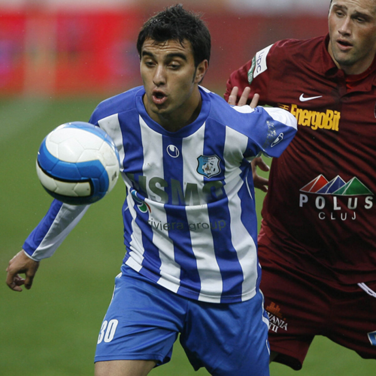 Gălăţenii nu cred în anularea meciului cu Pandurii: "Dinamo are interes ca Oţelul să se încurce"