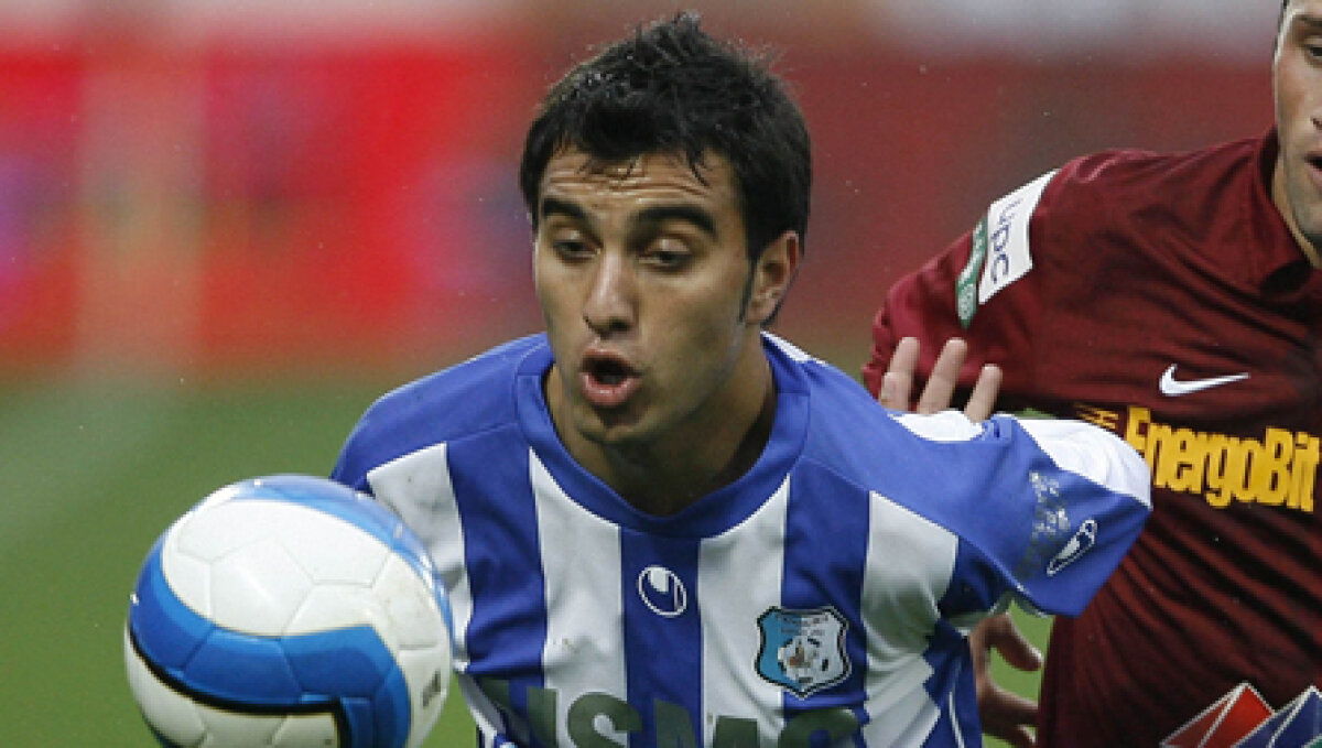 Gălăţenii nu cred în anularea meciului cu Pandurii: "Dinamo are interes ca Oţelul să se încurce"