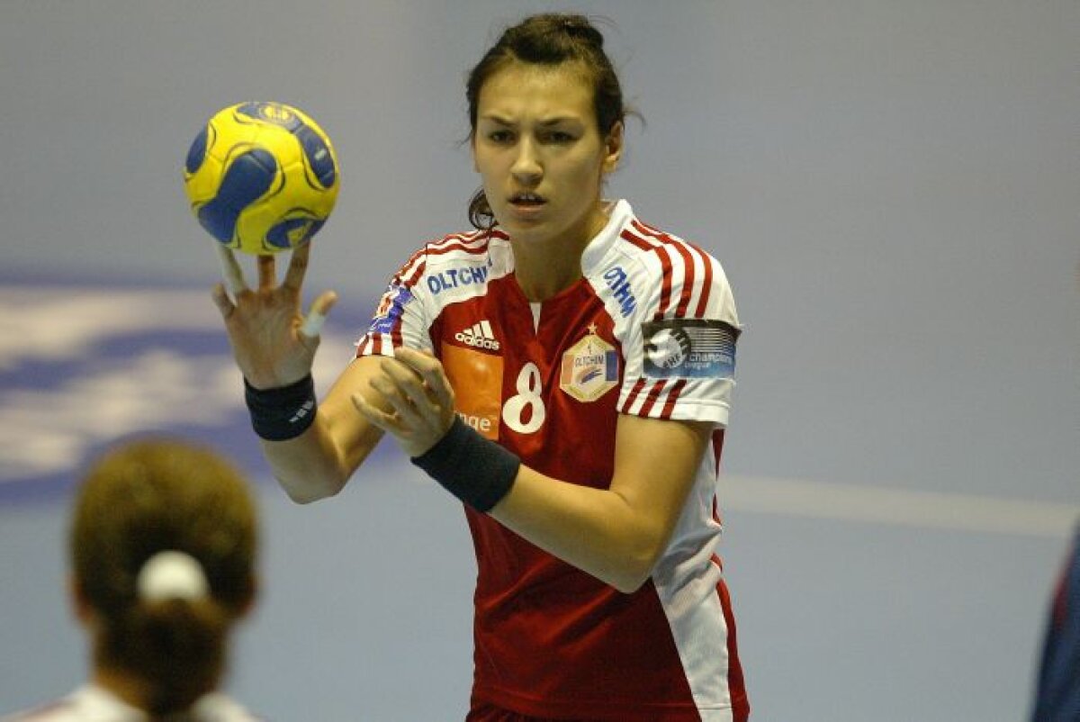 Gaţu, alertat de starea Cristinei Neagu