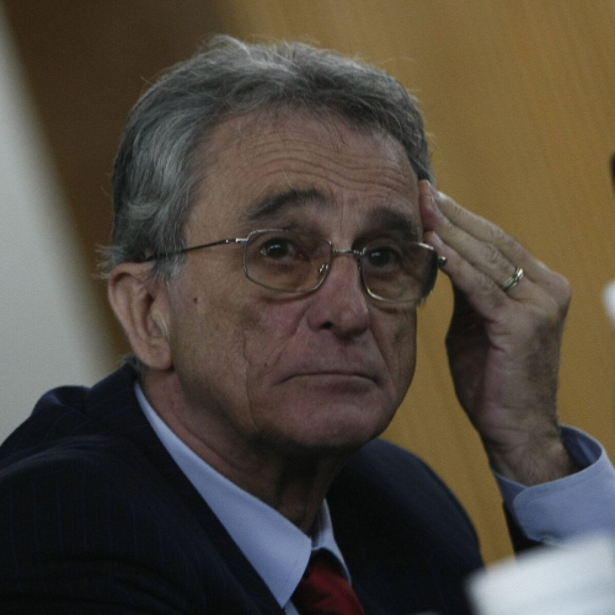 Gaţu, alertat de starea Cristinei Neagu