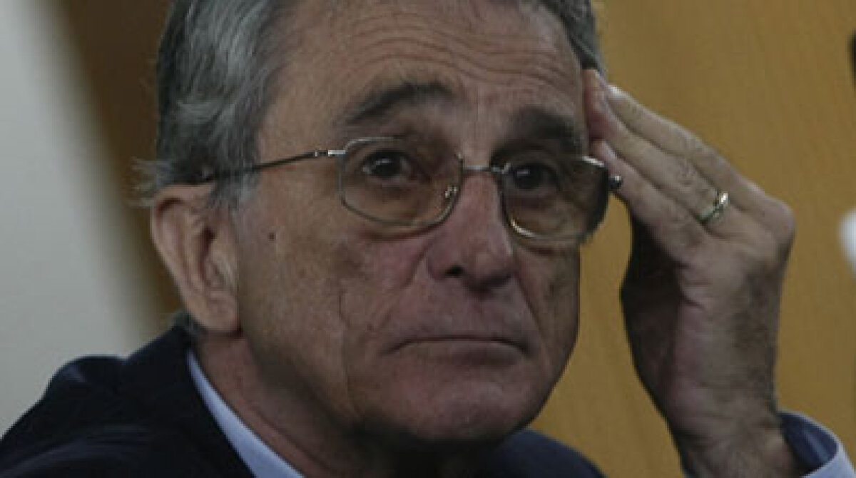 Gaţu, alertat de starea Cristinei Neagu