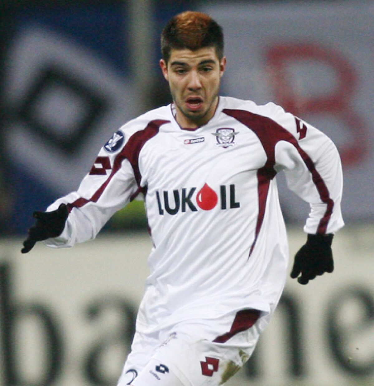 Marius Constantin, Dennis Rodman din Giuleşti