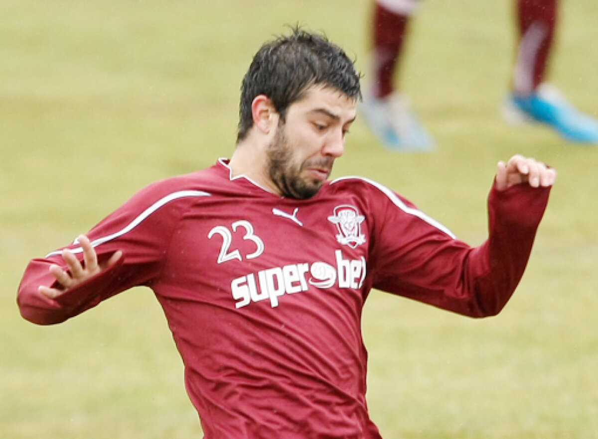 Marius Constantin, Dennis Rodman din Giuleşti