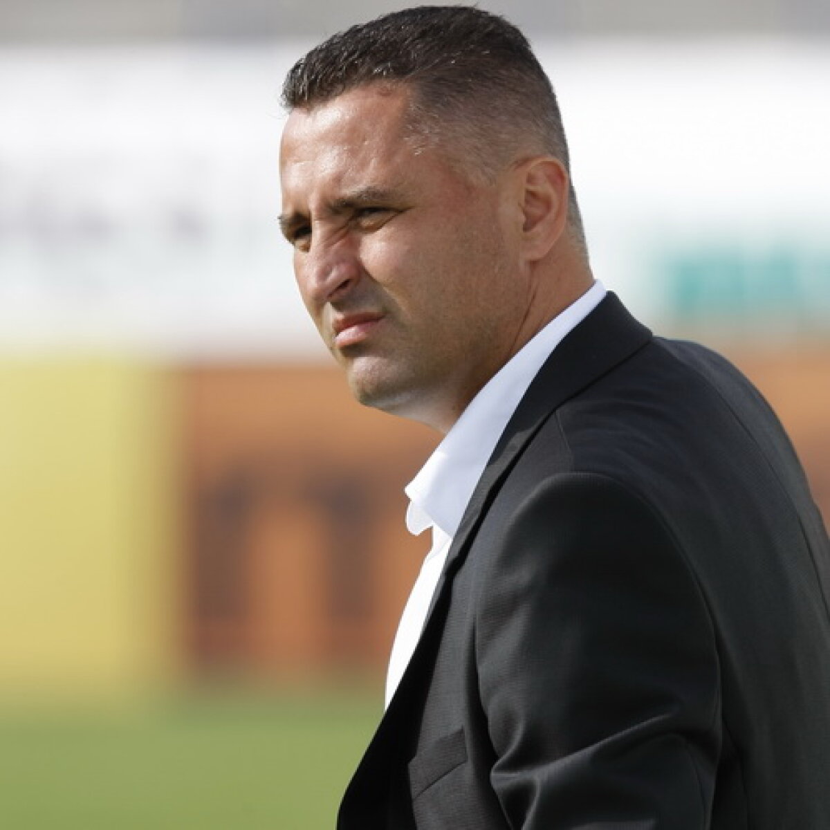 Antrenorul Urziceniului, Marian Pană, speră să dea lovitura vineri seara: "Putem bate în Giuleşti!"