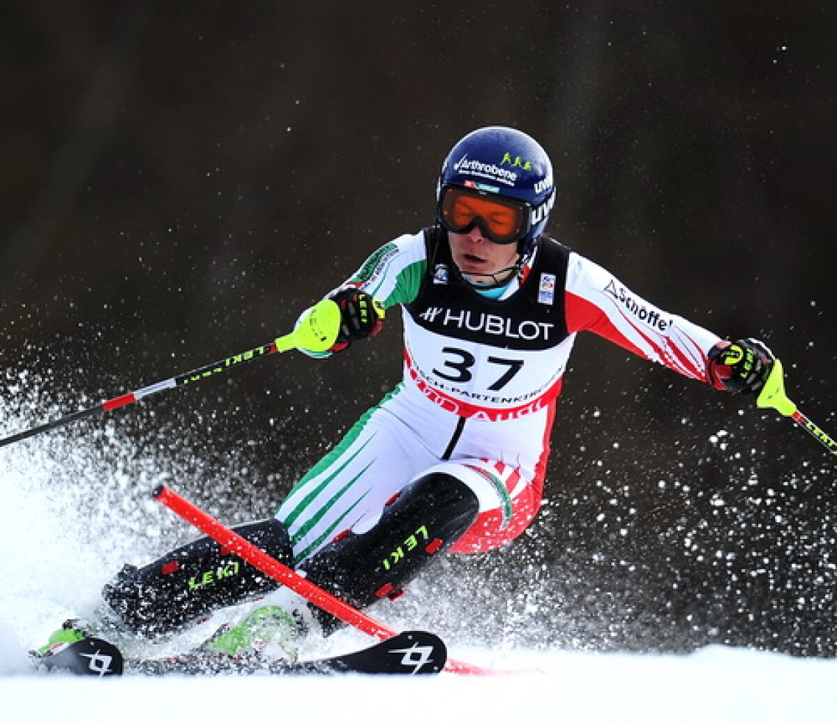 Edit Miklos concurează pentru Ungaria! Sînt şi alţi români care au ales să reprezinte alte ţări