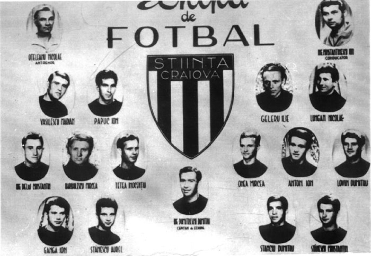 Cum deteră oltenii prima oară ochii cu militarii