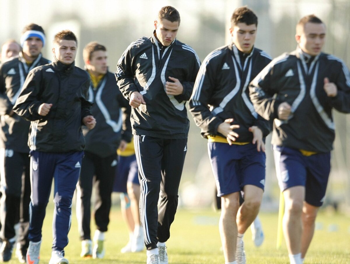 El e noul «G7» al Ştiinţei: "Va fi de două ori mai bun decît Găman"