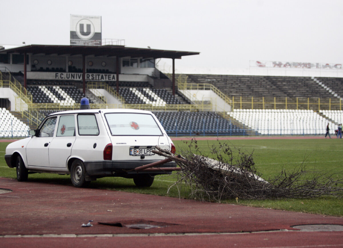 GSP.RO vă dezvăluie minutele care pot salva viaţa unui fotbalist în Liga I!