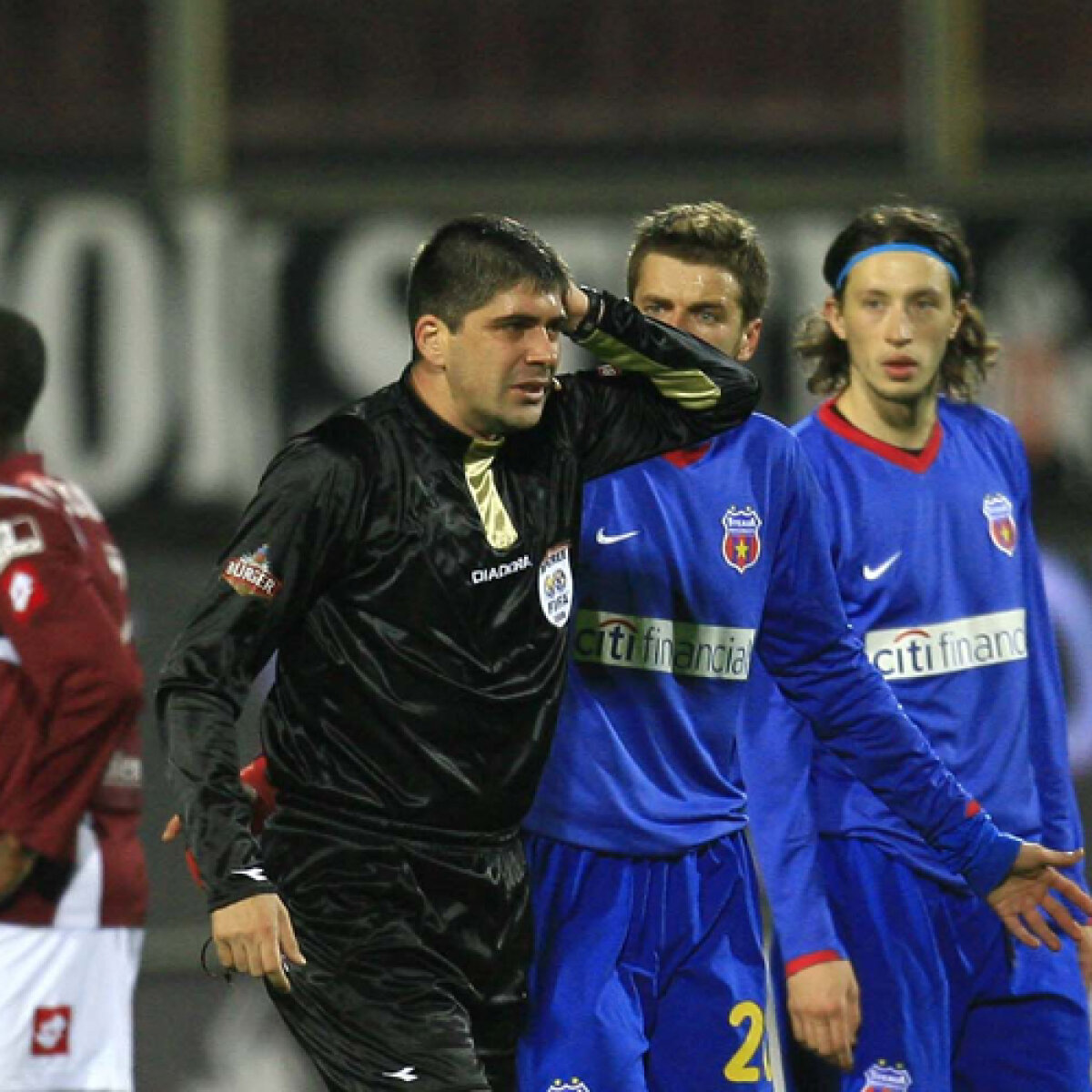 Pregătiţi-vă de show în retur! Ultimele 5 primăveri au fost explozive