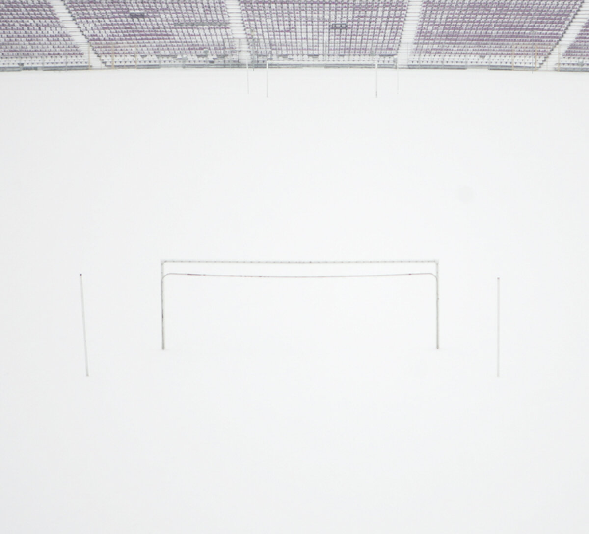 La Timişoara ninge de joi noapte şi stratul de zăpadă este de circa 25-30 de centimetri