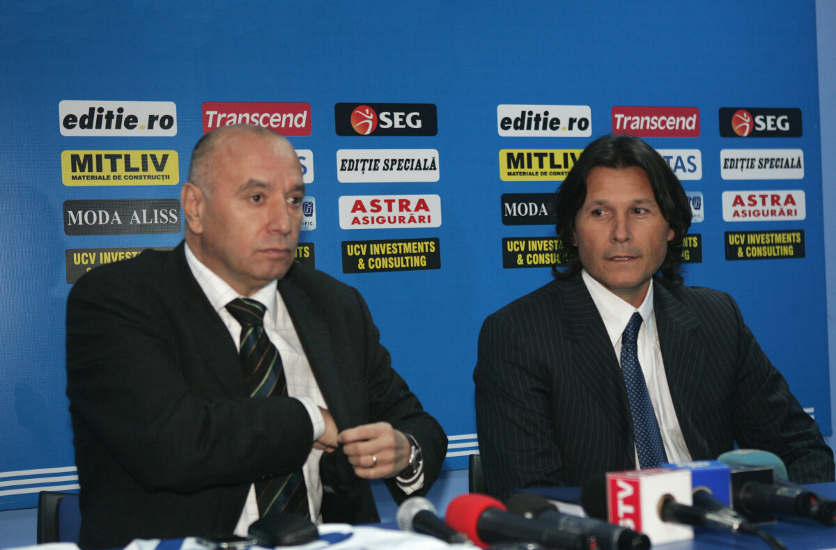 Mititelu vrea o clasare pe locul 7, Napoli ţinteşte salvarea de la retrogradare