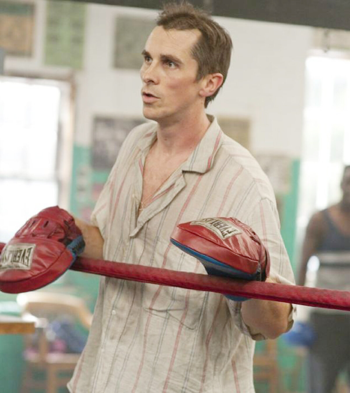 Boxul premiat la Oscaruri