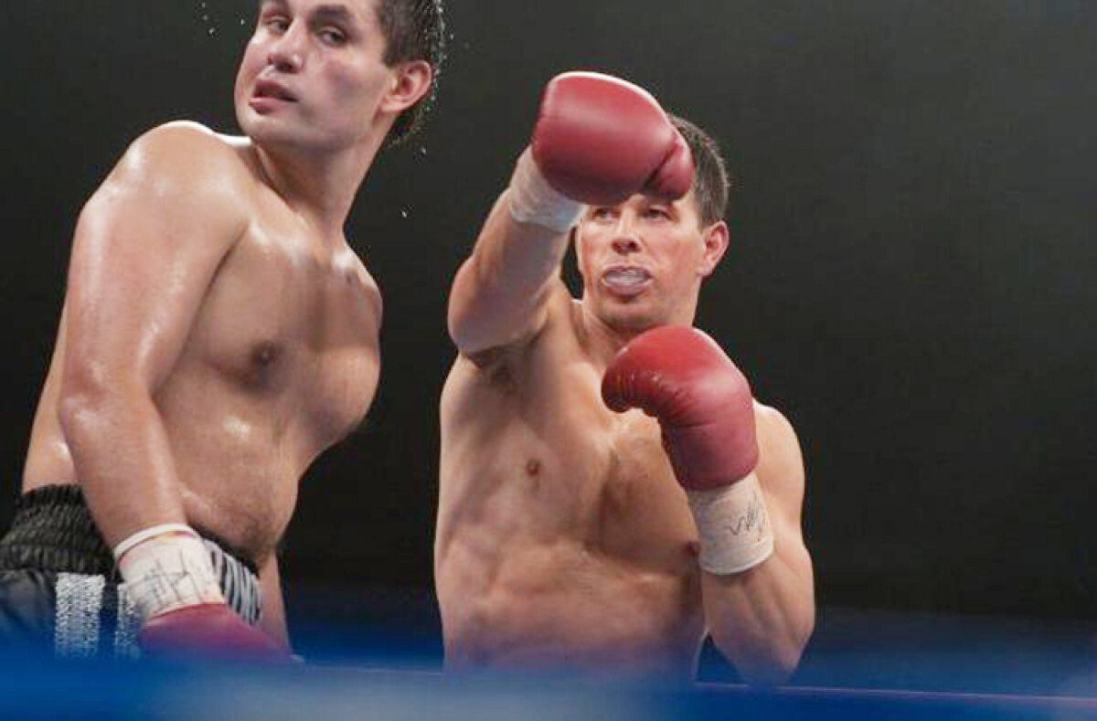 Boxul premiat la Oscaruri